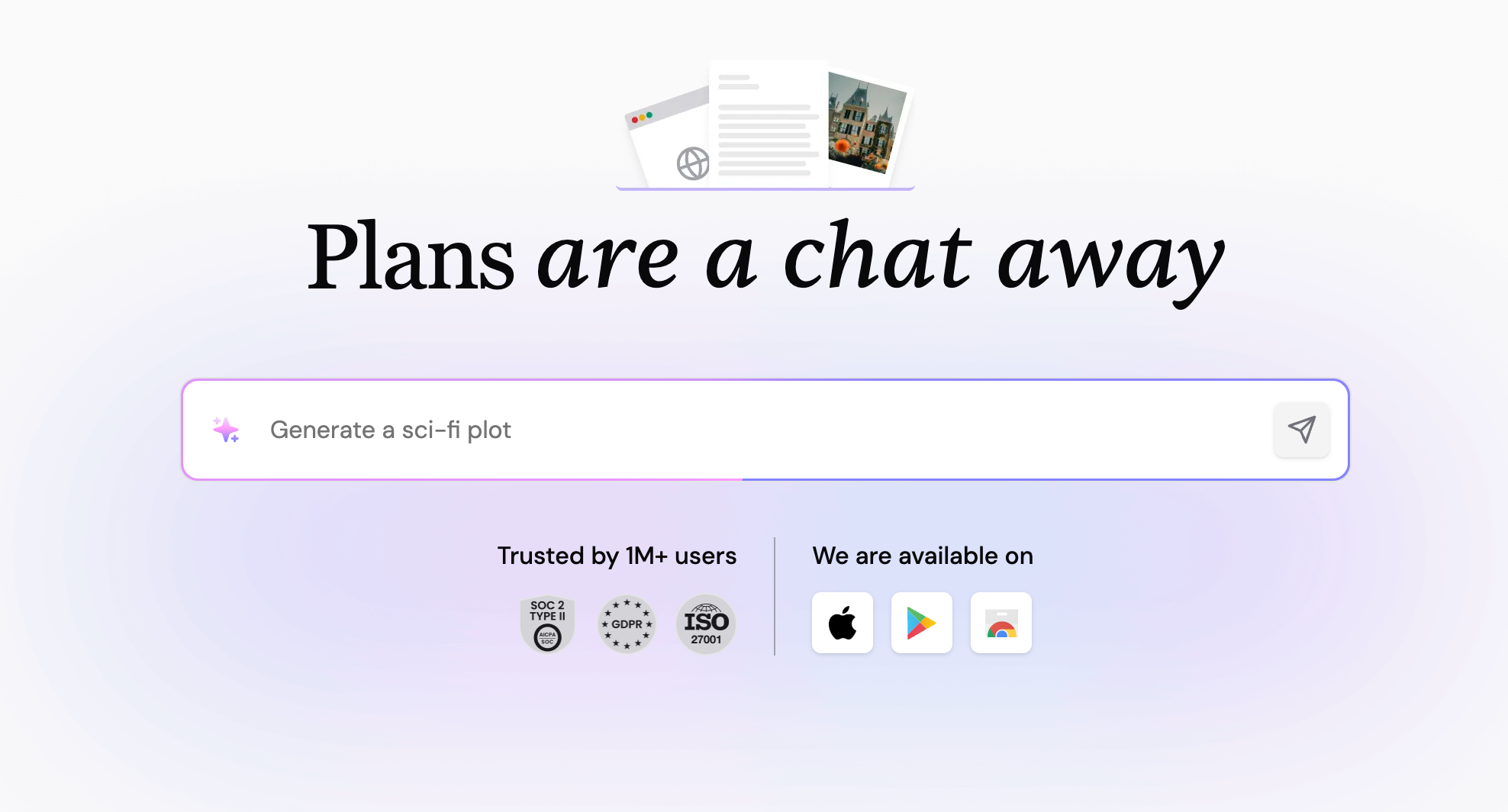 Merlin: Die All-in-One-KI-App, die mehr kann als ChatGPT