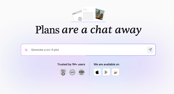 Merlin: Die All-in-One-KI-App, die mehr kann als ChatGPT