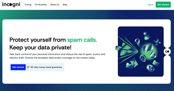 Incogni im Test: Endlich Ruhe vor Spam? Ein Erfahrungsbericht mit Fragezeichen