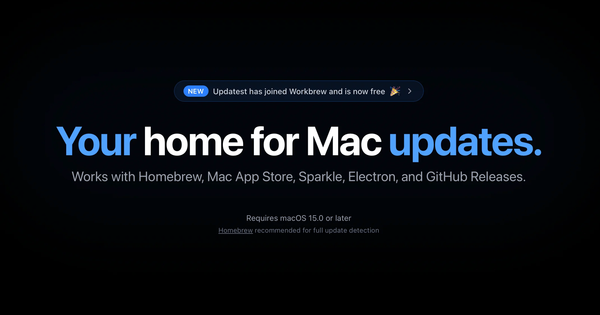 Updatest ist jetzt gratis: Was die Neuerung für Privatnutzer und Firmen bedeutet